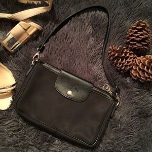 Authentic Vintage Longchamp
